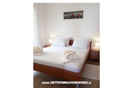 Apartmanok Prkic fotó 4