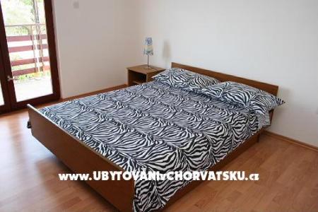 Apartmanok Rade fotó 5