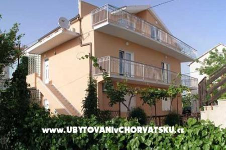 Apartmanok Riva & Roza fotó 2