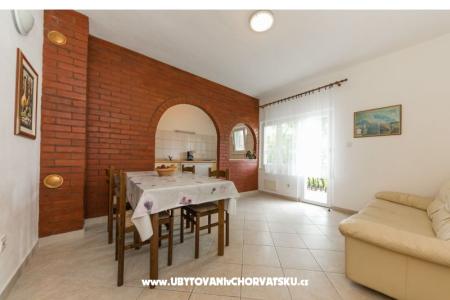 Apartmanok &amp; Szobák Marija fotó 2