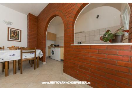 Apartmanok &amp; Szobák Marija fotó 5
