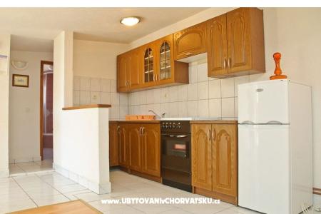 Apartmanok Ruža fotó 5
