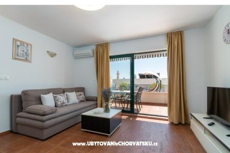 Apartmanok Sablic fotó 2