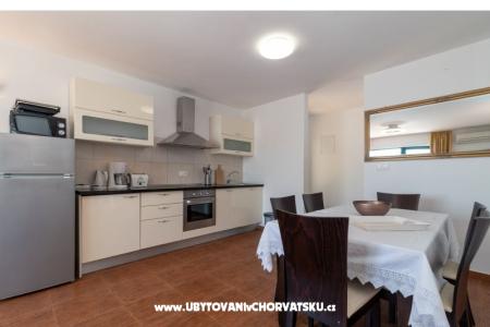 Apartmanok Sablic fotó 3