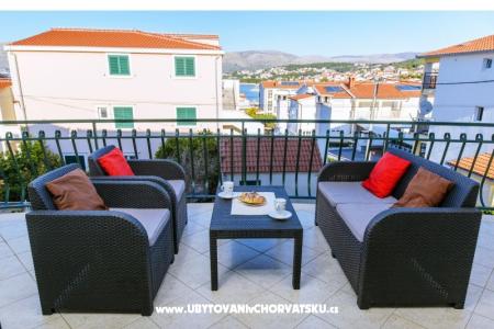 Apartmanok Sanja fotó 2