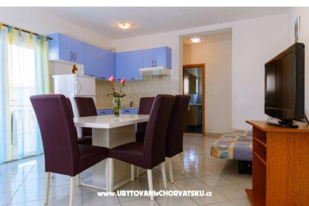 Apartmanok Sanja fotó 3