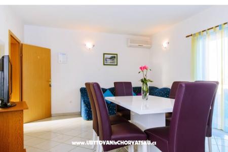 Apartmanok Sanja fotó 4