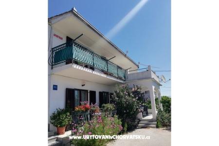 Apartmanok Santic fotó 2