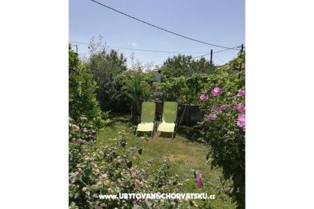 Apartmanok Santic fotó 3