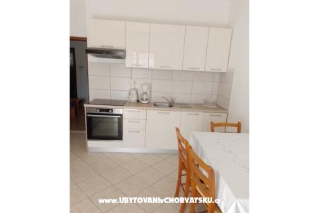 Apartmanok Santic fotó 4