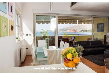 Apartmanok Satis i Laura fotó 2