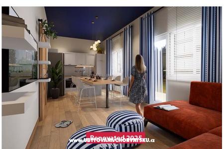 Apartmanok Stina fotó 3