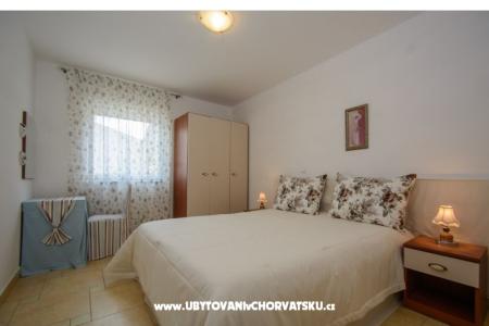 Apartmanok SUNNY fotó 2