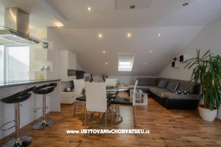 Apartmanok SUNNY fotó 4