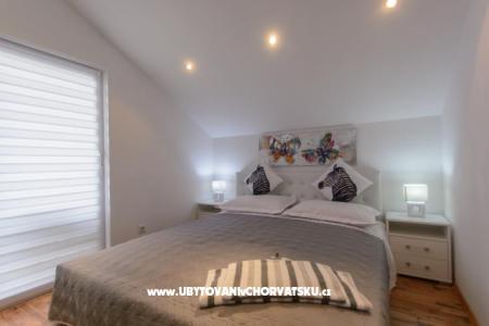 Apartmanok SUNNY fotó 5