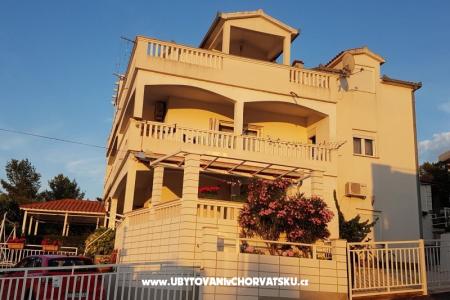 Apartmanok Tanja fotó 2