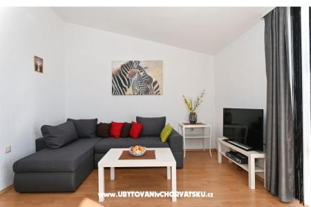 Apartmanok Tia fotó 3