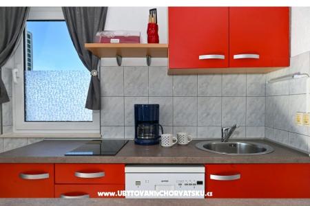 Apartmanok Tia fotó 5