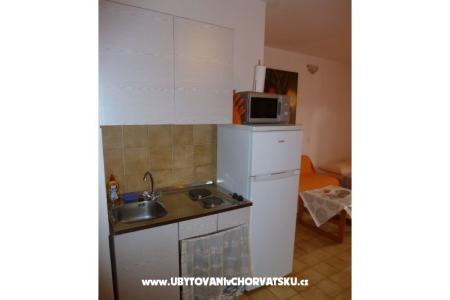 Apartmanok Tomic fotó 5