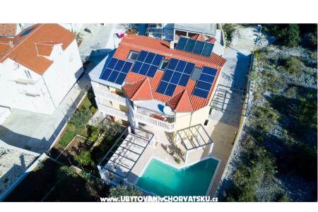 Apartmanok Tomislav fotó 3