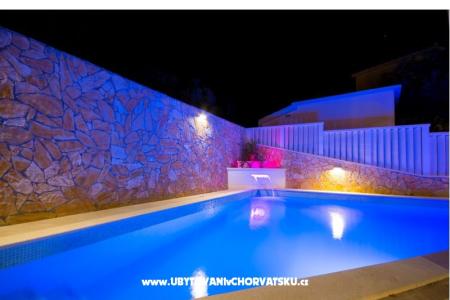 Apartmanok Tomislav fotó 4