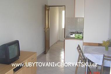 Apartmanok Toni fotó 3