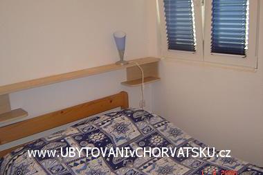 Apartmanok Toni fotó 4