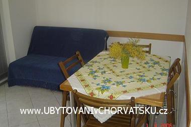 Apartmanok Toni fotó 5