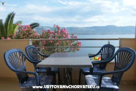 Apartmanok Toni fotó 3