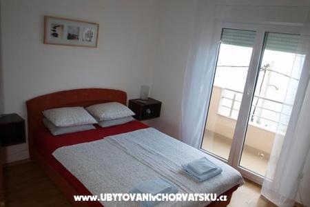 Apartmanok Toni fotó 4