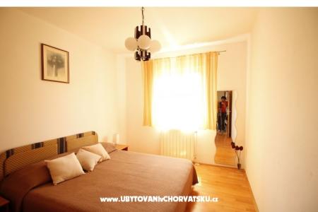 Apartmanok Tonka fotó 2