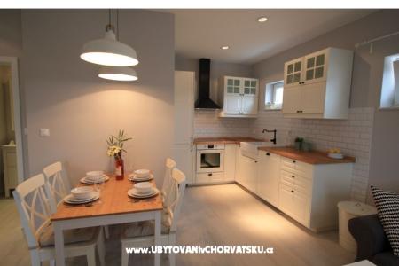 Apartmanok Tonka fotó 4