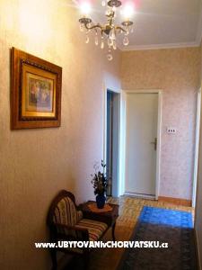 Apartmanok Tragurium fotó 5