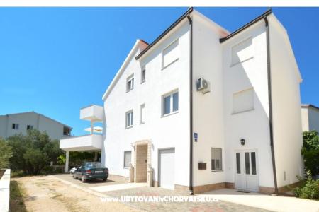 Apartmanok Two Lions fotó 5