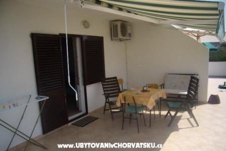 Apartmanok Vesela fotó 2