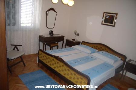 Apartmanok Vesela fotó 3