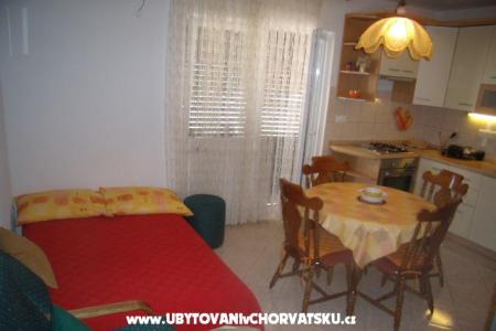 Apartmanok Vesela fotó 5