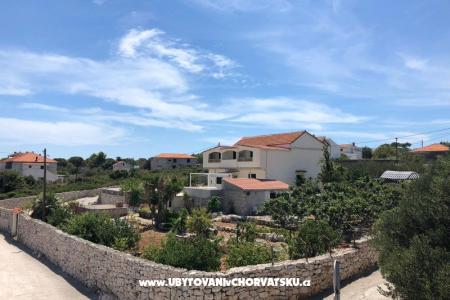 Apartmanok Villa Ana fotó 3