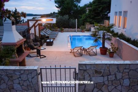 Apartmanok Villa Aurora fotó 3