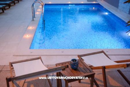 Apartmanok Villa Aurora fotó 4