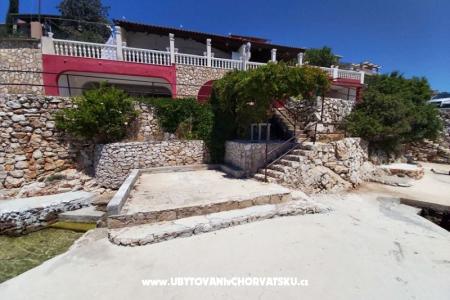 Apartmanok Villa Carmen fotó 3