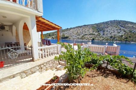 Apartmanok Villa Carmen fotó 5