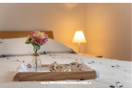Apartmanok Villa Jelena fotó 4