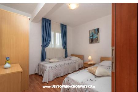 Apartmanok Villa Jelena fotó 5