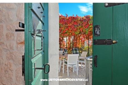 Apartmanok Villa Maslina fotó 3