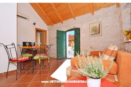 Apartmanok Villa Maslina fotó 4