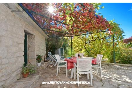 Apartmanok Villa Maslina fotó 5