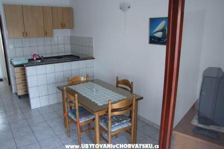 Apartmanok Vukman - Sevid fotó 5