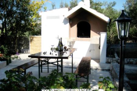 Apartmanok Vukovic fotó 5