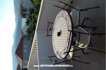 Apartmanok Željka fotó 5